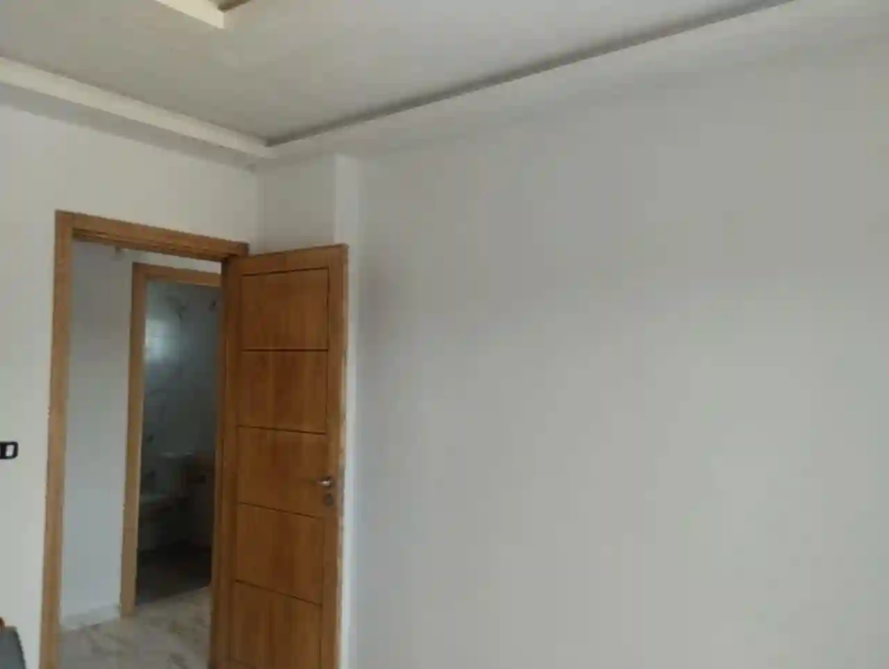 Maison clé en Main Pres de la Plage à Dar Allouche - Vue 1