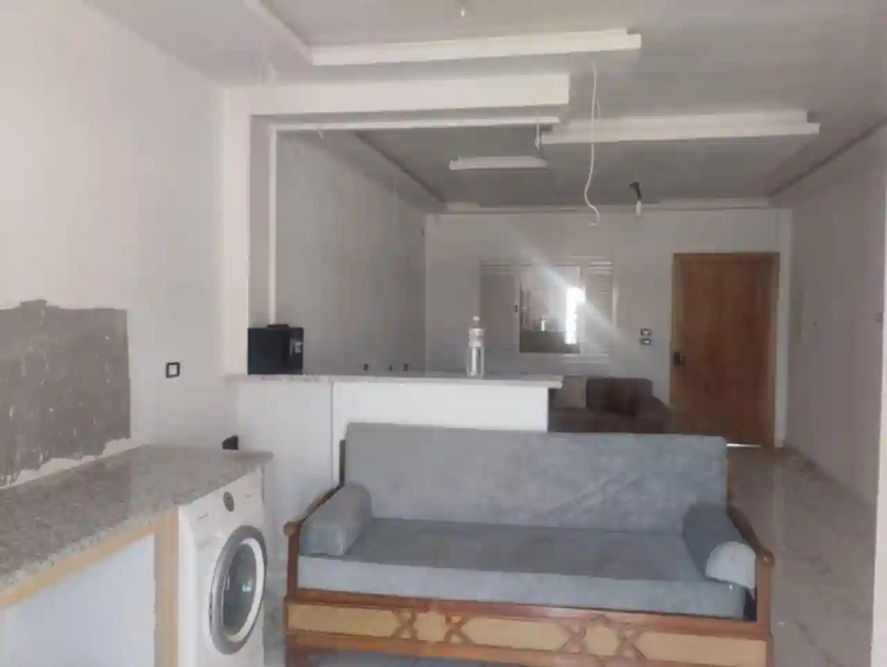 Maison clé en Main Pres de la Plage à Dar Allouche - Vue 3