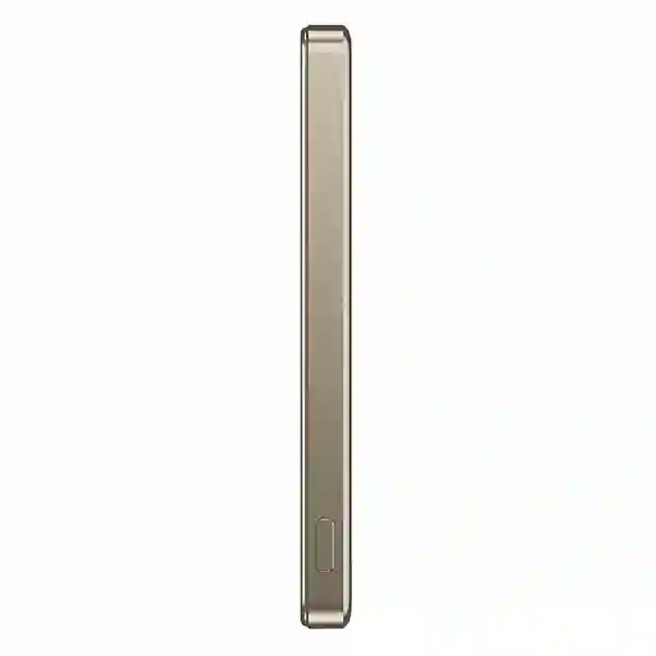 Wiwu Ultra Thin Magsafe Powerbank 10000mah 15W Wi-p020 - Vue 5