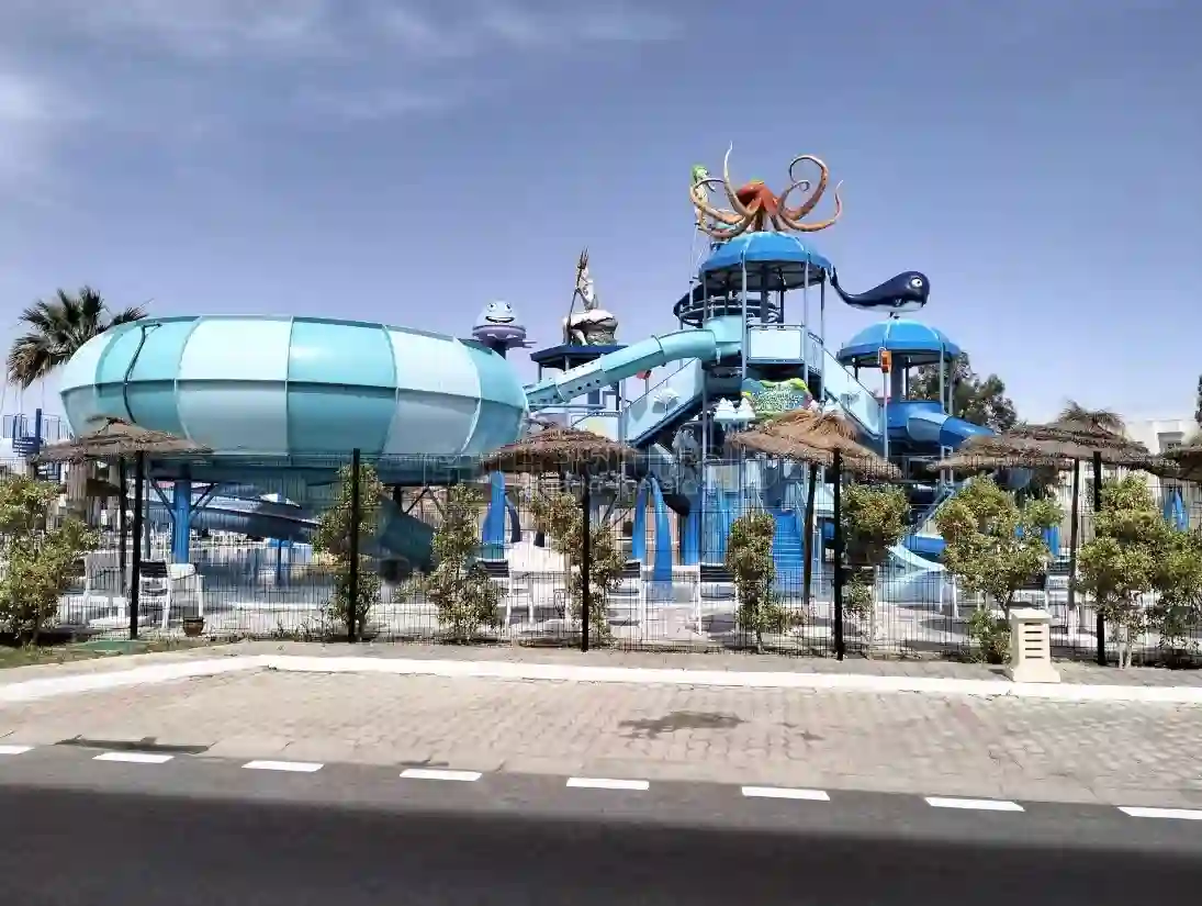 À Louer – Appartement S1 à Monastir