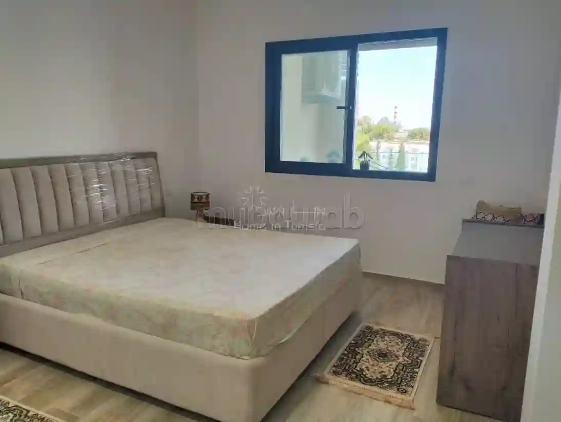 À Louer – Appartement S1 à Monastir - Vue 3