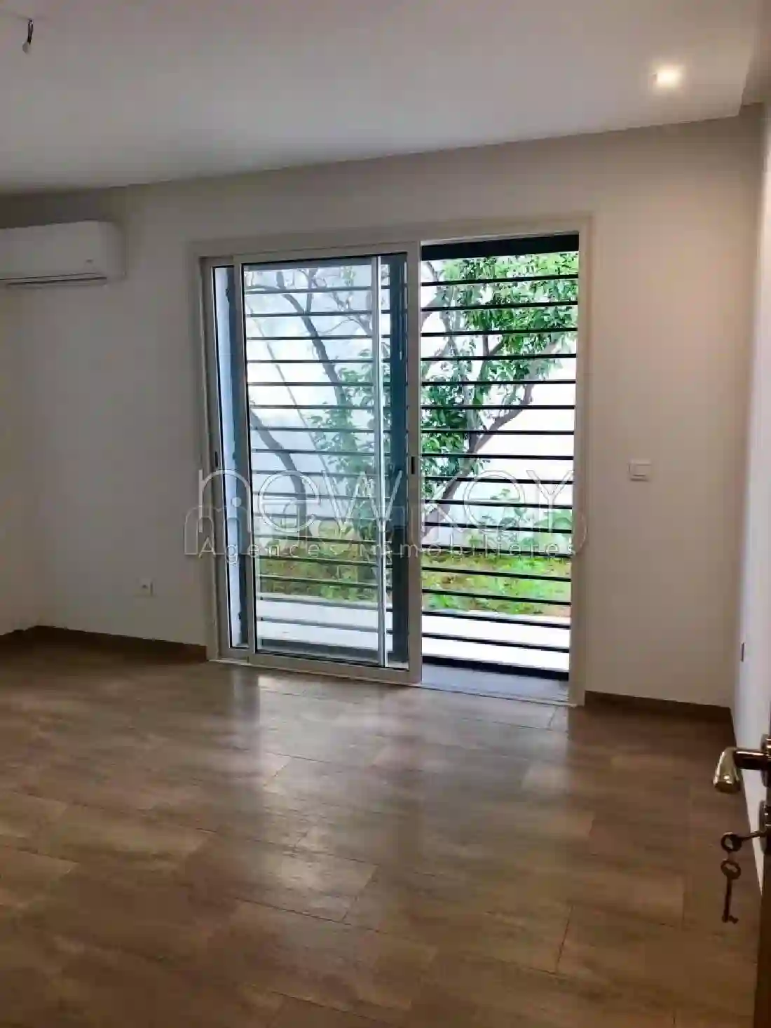 Appartement S2 Avec Jardin à Marsa Saada
