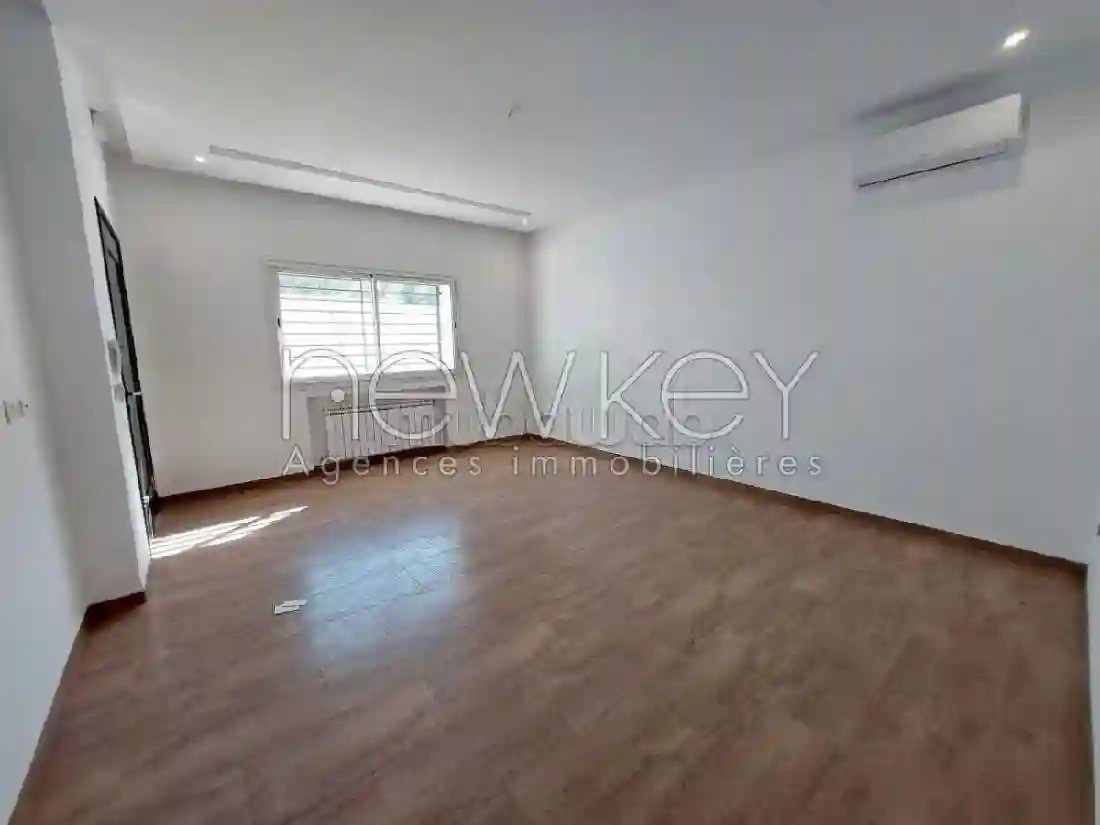 Appartement S2 Avec Jardin à Marsa Saada - Vue 2