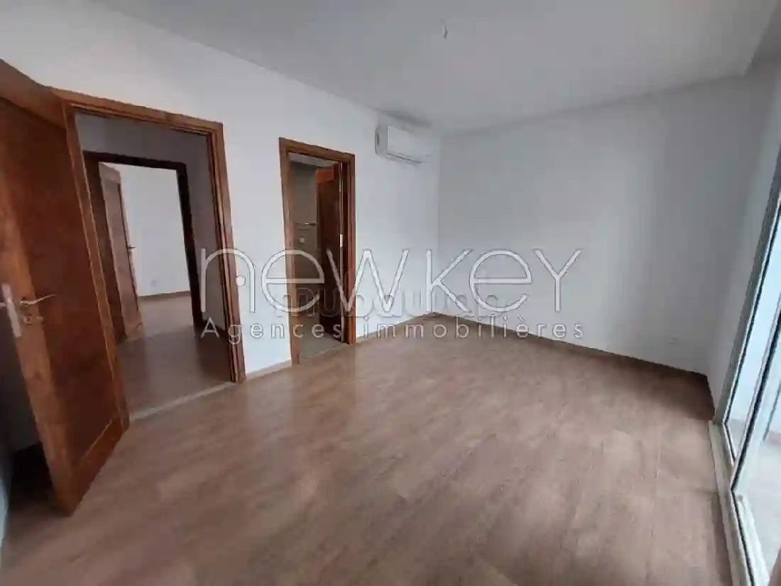 Appartement S2 Avec Jardin à Marsa Saada - Vue 3