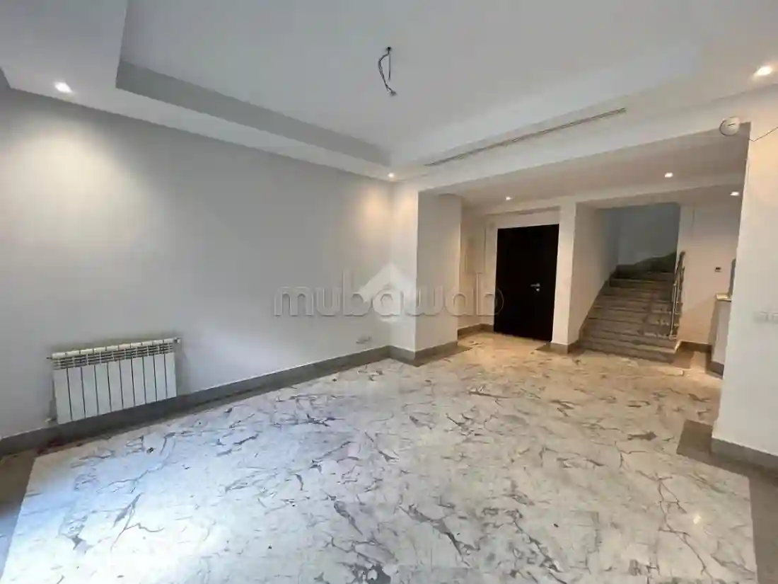 Duplex en Vente - Vue 3