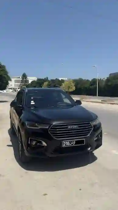 Haval H6 Excellent État Première Main