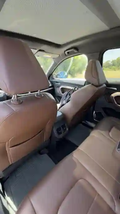 Haval H6 Excellent État Première Main - Vue 1