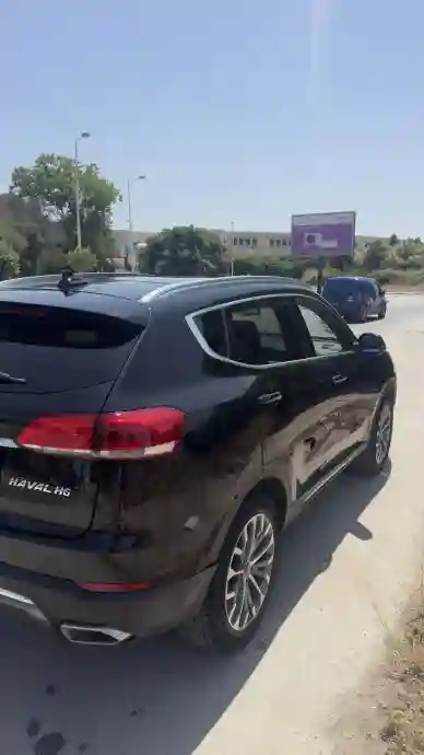 Haval H6 Excellent État Première Main - Vue 2
