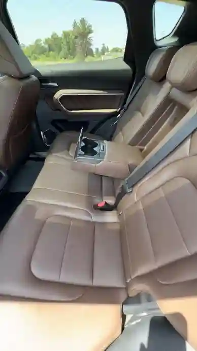 Haval H6 Excellent État Première Main - Vue 3