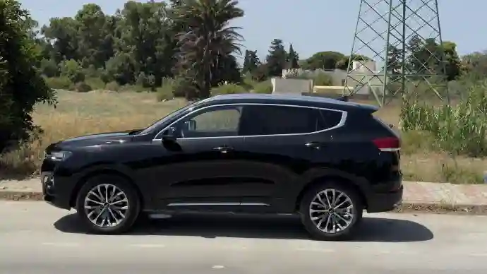 Haval H6 Excellent État Première Main - Vue 5