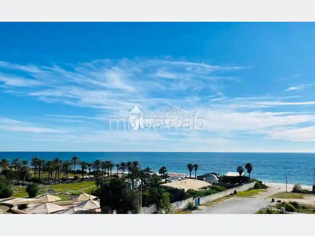 Location Estivale Duplex Syrine - Vue 3