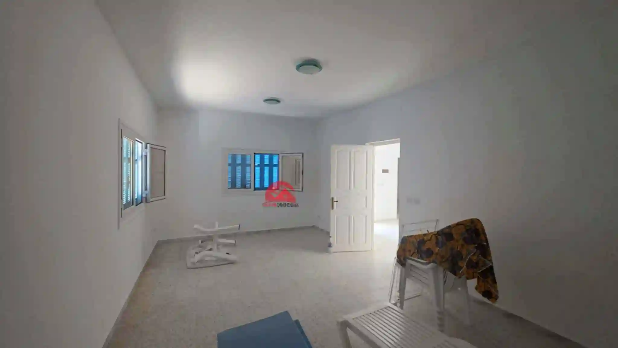Maison Avec Terrain à Vendre à Houmt Souk Djerba za – réf V724 - Vue 1
