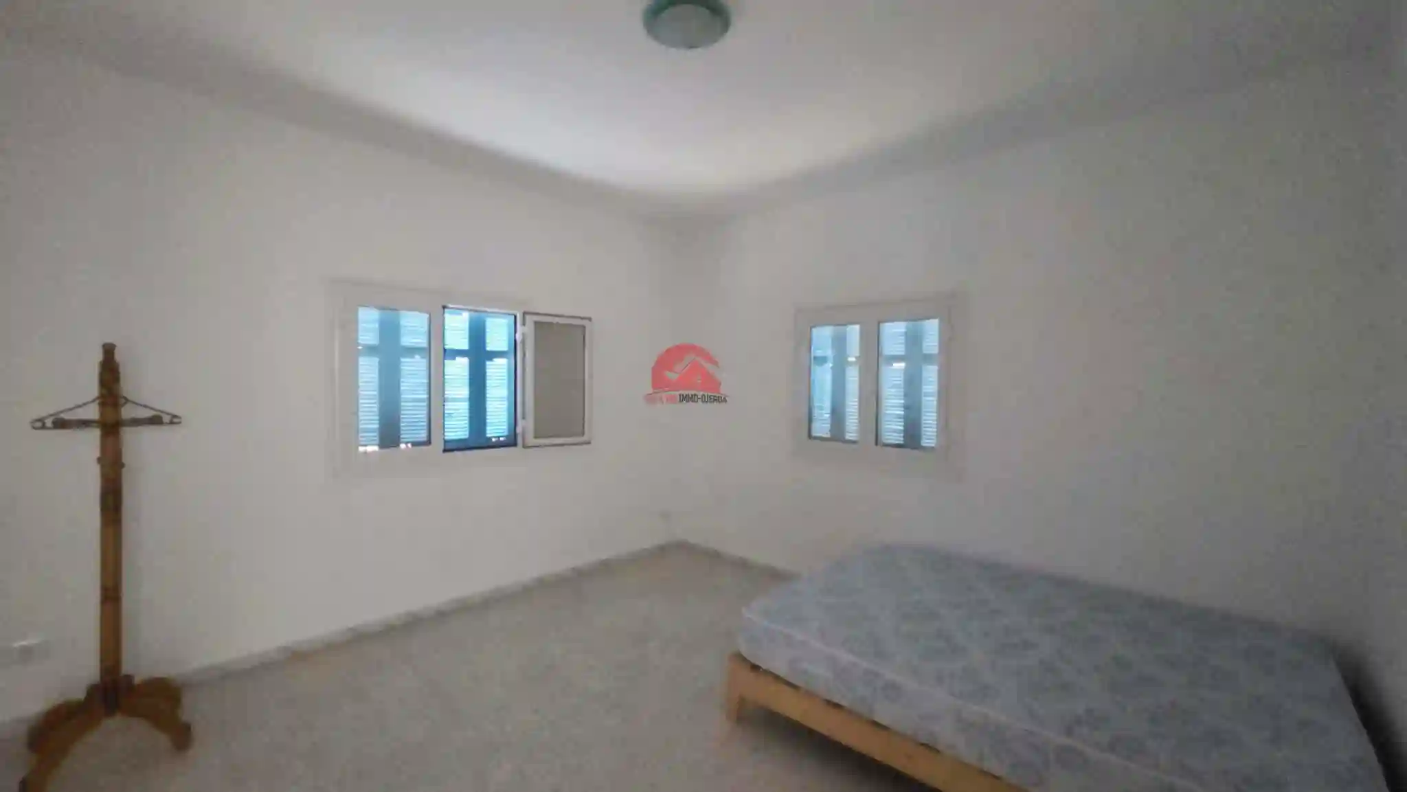 Maison Avec Terrain à Vendre à Houmt Souk Djerba za – réf V724 - Vue 2