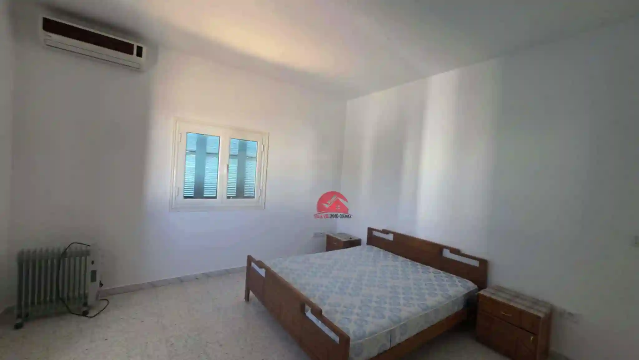 Maison Avec Terrain à Vendre à Houmt Souk Djerba za – réf V724 - Vue 3