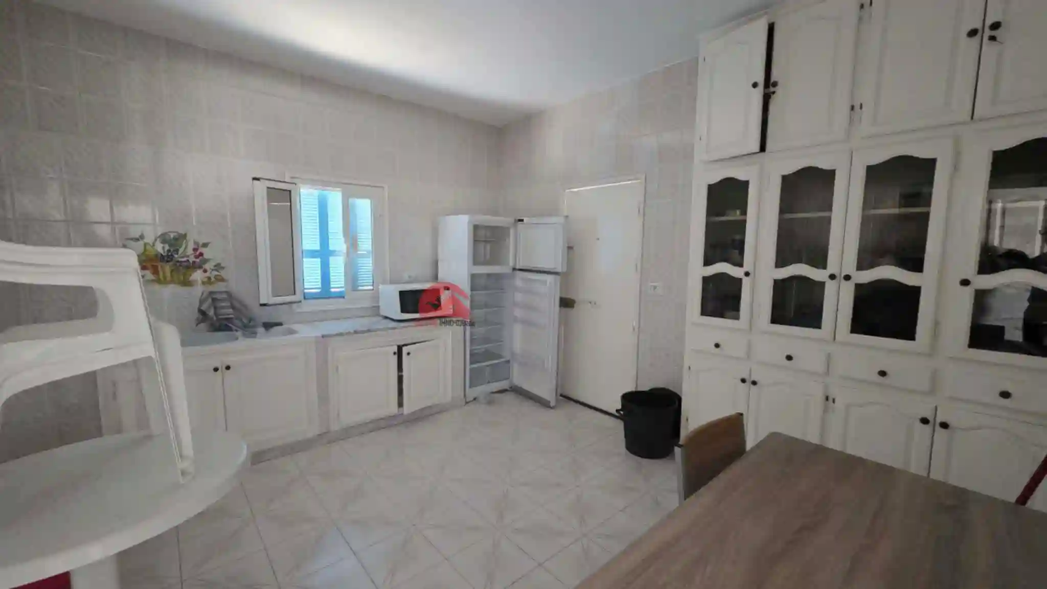Maison Avec Terrain à Vendre à Houmt Souk Djerba za – réf V724 - Vue 4