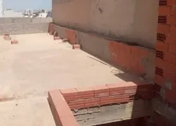 Maison Inachevé à Hammam Sousse