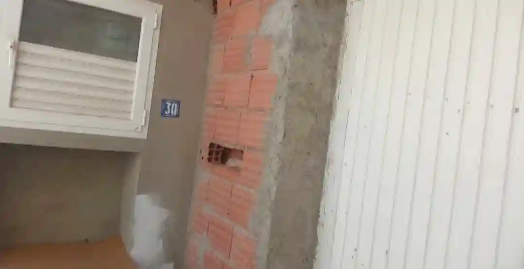 Maison Inachevé à Hammam Sousse - Vue 2