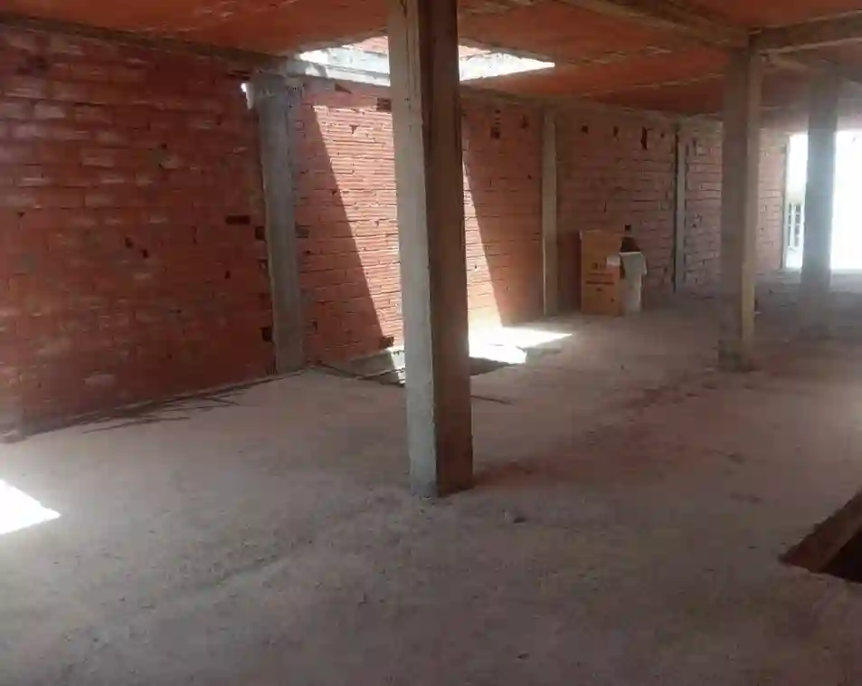 Maison Inachevé à Hammam Sousse - Vue 4