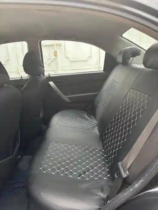 Vendre Chevrolet Aveo - Vue 3