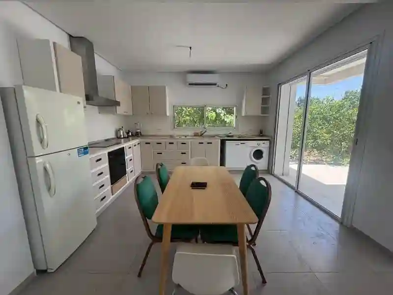 Villa Auralieréf Location Villa à bir Bouregba À Louer à L’année - Vue 2