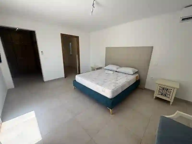 Villa Auralieréf Location Villa à bir Bouregba À Louer à L’année - Vue 4