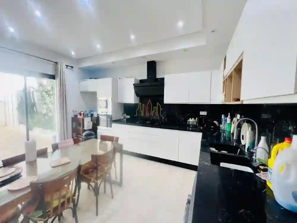 Villa Nessma Villa n