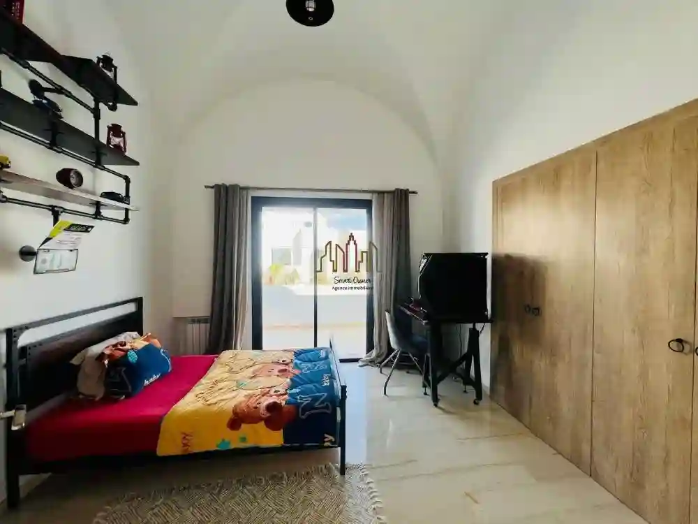 Villa Nessma Villa n - Vue 4
