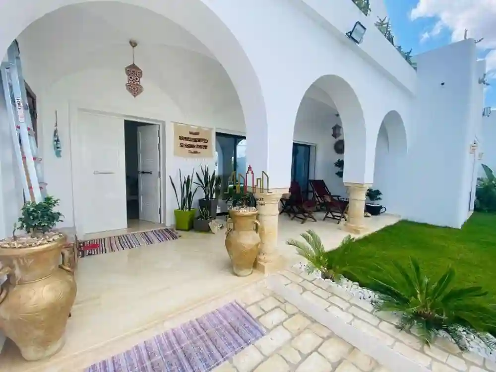 Villa Nessma Villa n - Vue 7