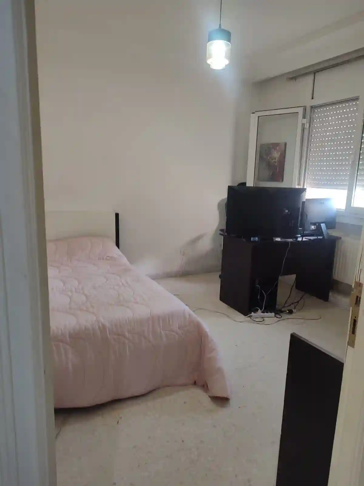 Appartement s3 à Lwahat à El Aouina - Vue 1
