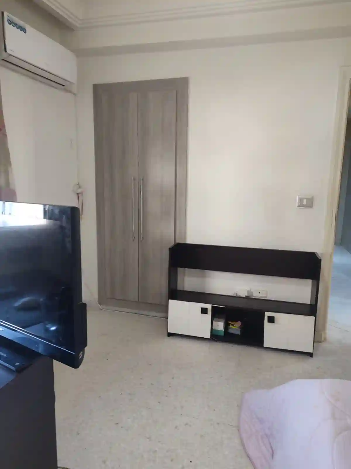 Appartement s3 à Lwahat à El Aouina - Vue 2