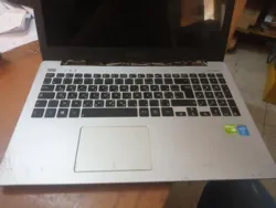 Asus pc Portable à Le Bardo