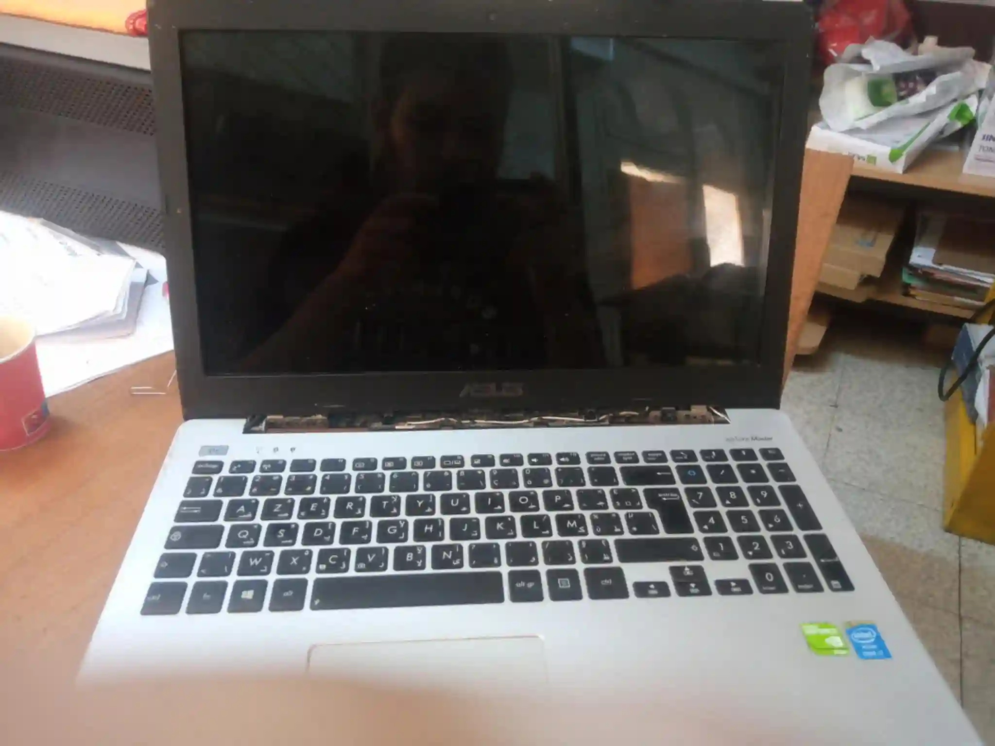 Asus pc Portable à Le Bardo - Vue 1