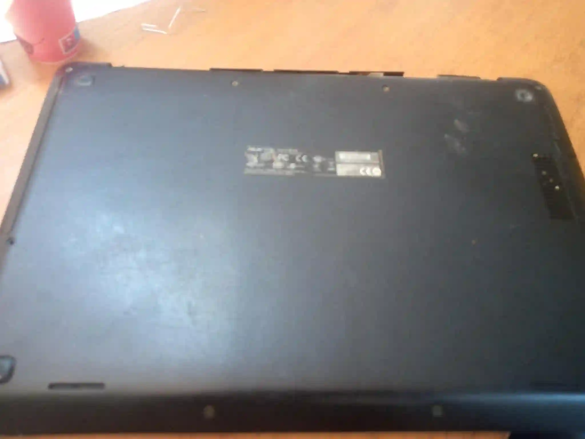 Asus pc Portable à Le Bardo - Vue 2