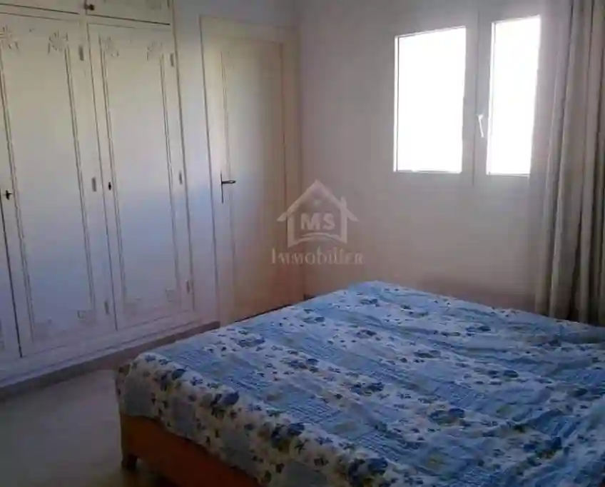 Bel Appartement s+2 à Vendre à Yasmine Hammamet 51355351 - Vue 6