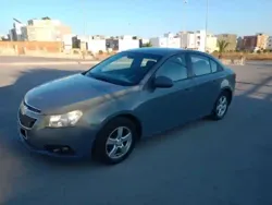 Chevrolet Cruze Essence 2017