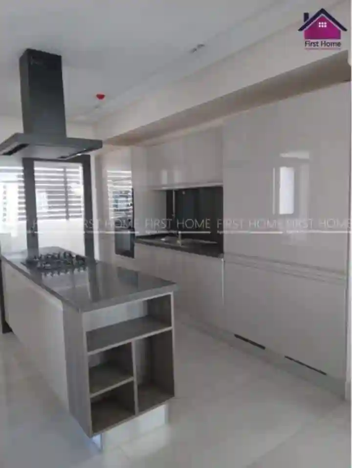 Duplex Situé a Lac1 à Berge Du Lac - Vue 1
