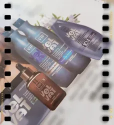 Velvet de vif Pour Cheveux Anti Pelliculaire à Ariana Ville