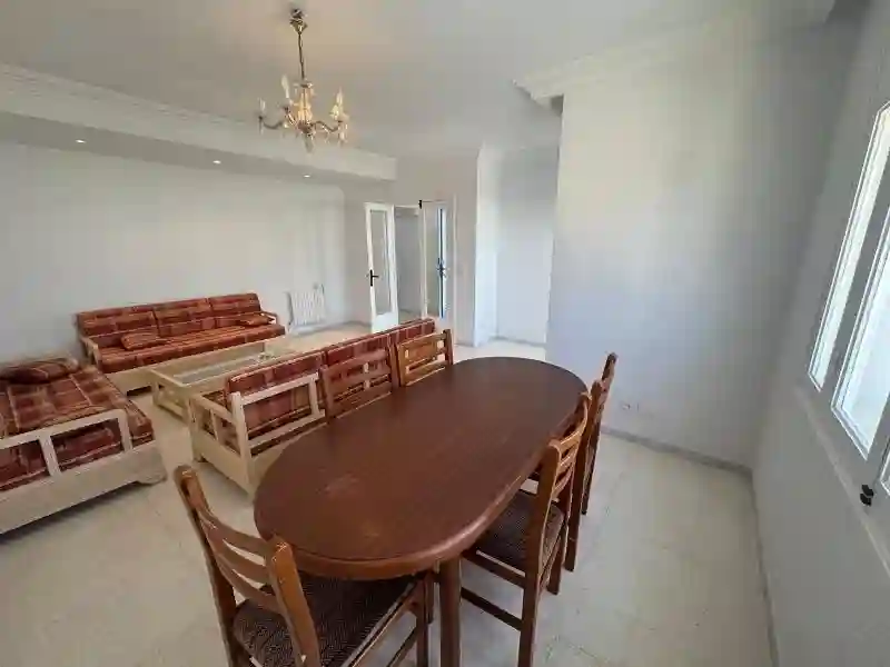 Villa Elyra réf Achat Villa à Zone Corniche - Vue 3