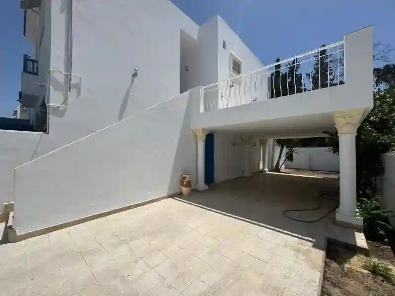 Villa Elyra réf Achat Villa à Zone Corniche - Vue 4