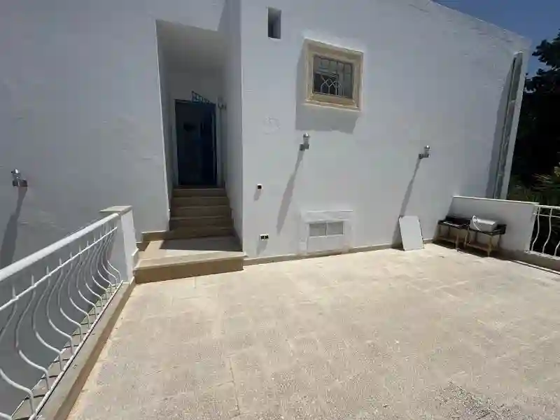 Villa Elyra réf Achat Villa à Zone Corniche - Vue 6