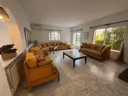 Villa Silmaréf Location Villa à Hammamet Nord