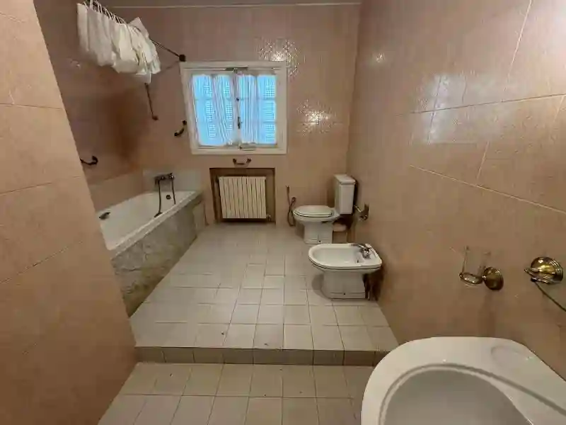 Villa Silmaréf Location Villa à Hammamet Nord - Vue 1