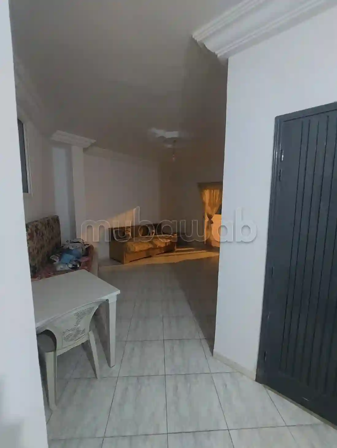 Appartement Meublé à Ras Jbel - Vue 1