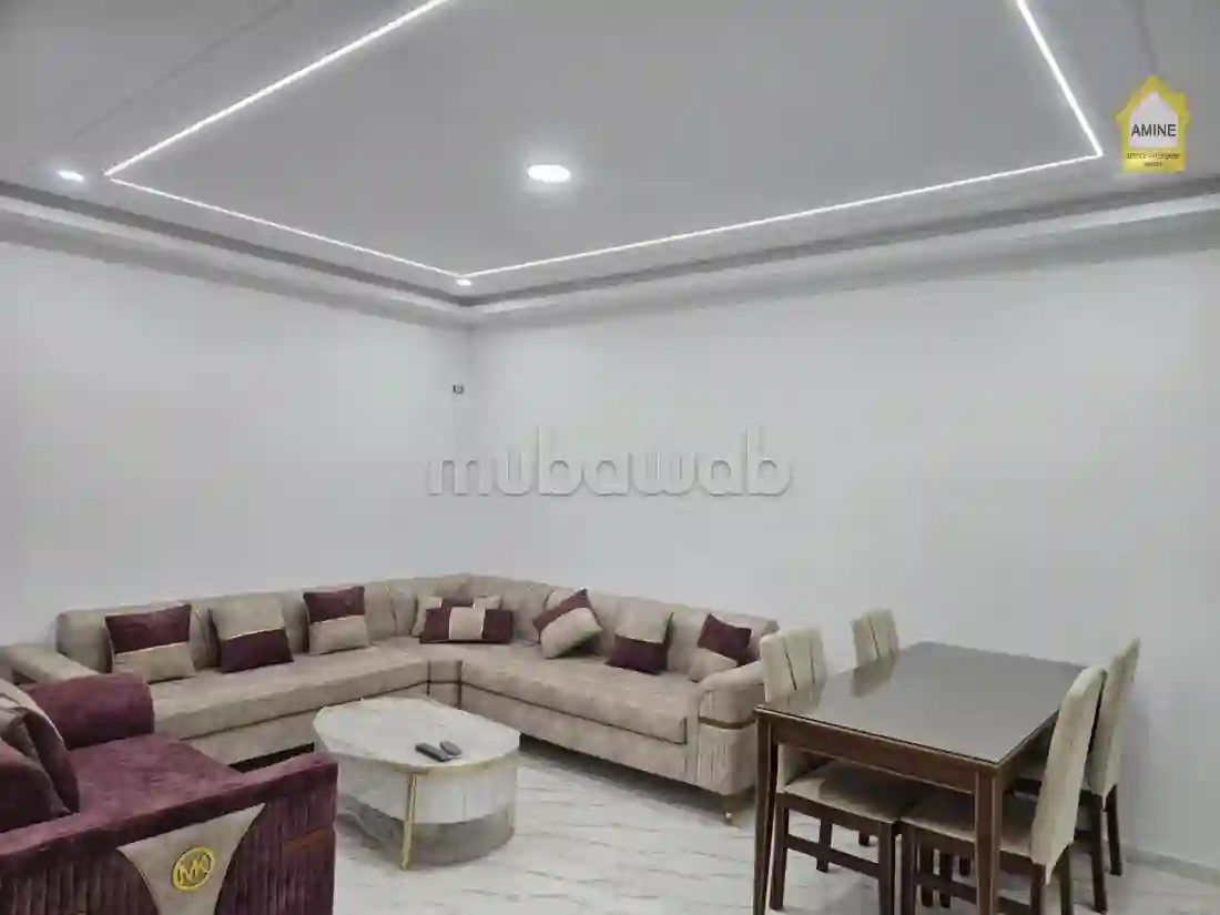 Appartement Neuf à Louer Pour vos Vacances D'été d