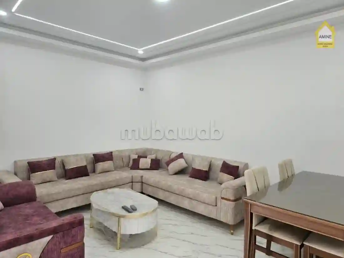Appartement Neuf à Louer Pour vos Vacances D'été d - Vue 1
