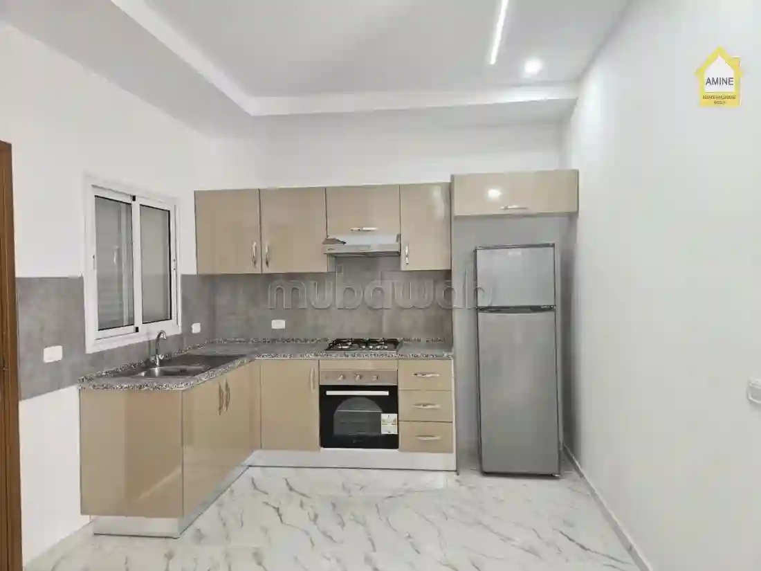 Appartement Neuf à Louer Pour vos Vacances D'été d - Vue 2