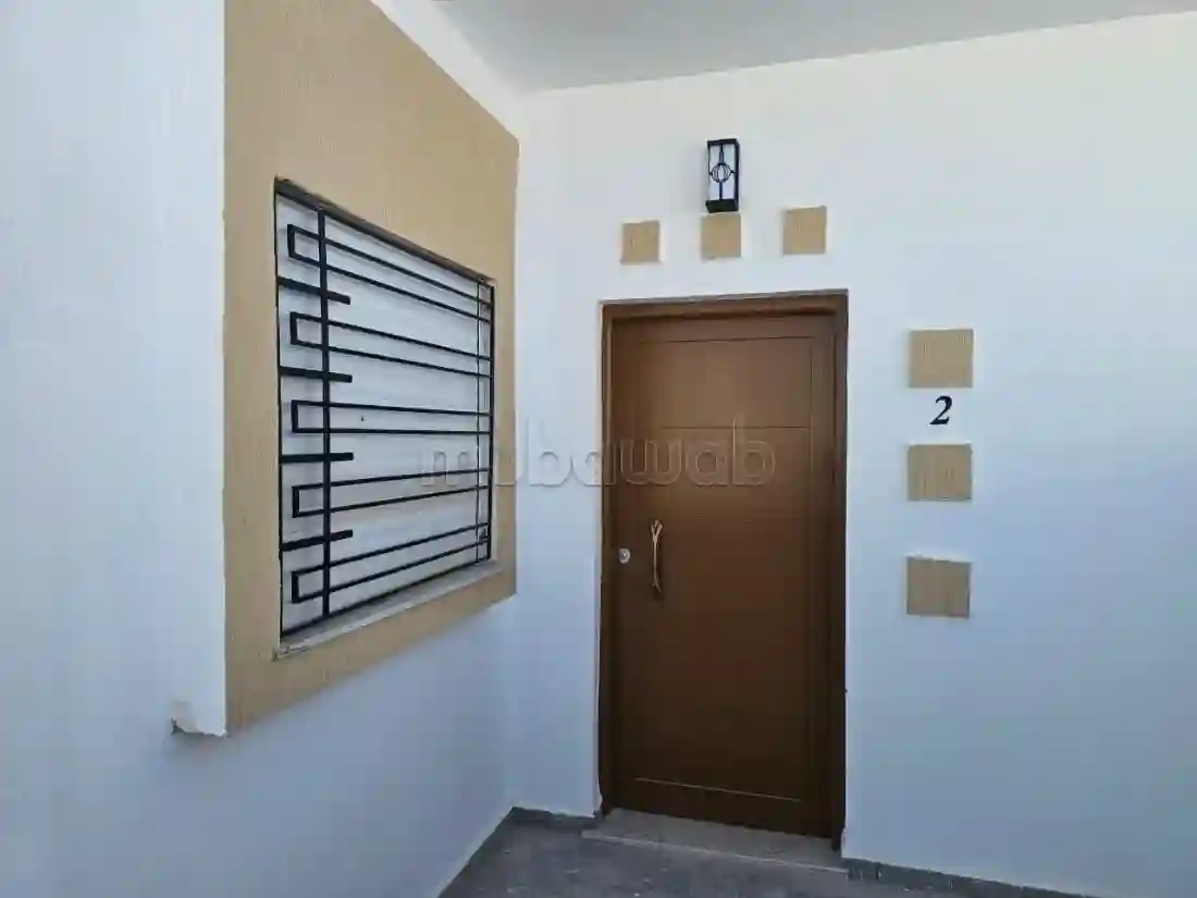 Appartement Neuf à Louer Pour vos Vacances D'été d - Vue 3