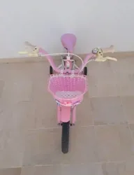 Bicyclette 16 Pouces Pour Fille Hello Kitty à Safx à Sfax Sud