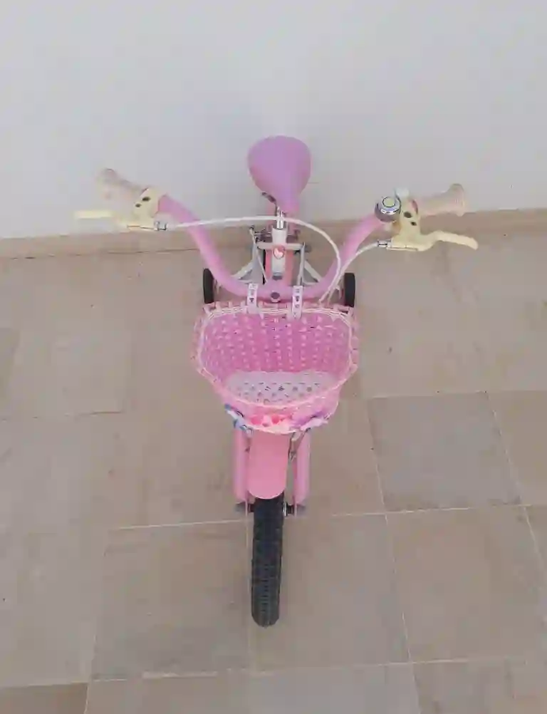 Bicyclette 16 Pouces Pour Fille Hello Kitty à Safx à Sfax Sud