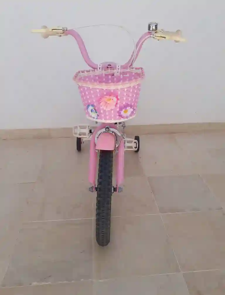 Bicyclette 16 Pouces Pour Fille Hello Kitty à Safx à Sfax Sud - Vue 1